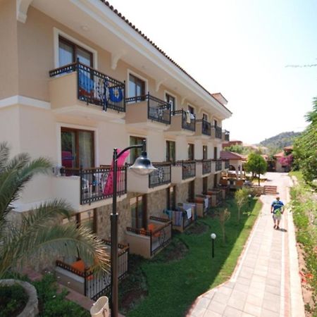 Perdikia Beach Ölüdeniz Eksteriør billede