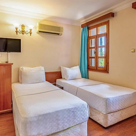 Perdikia Beach Ölüdeniz Eksteriør billede