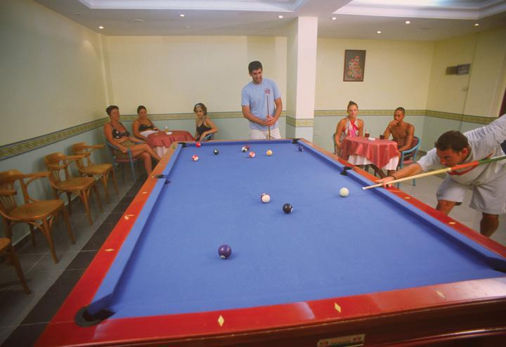 Perdikia Beach Ölüdeniz Eksteriør billede