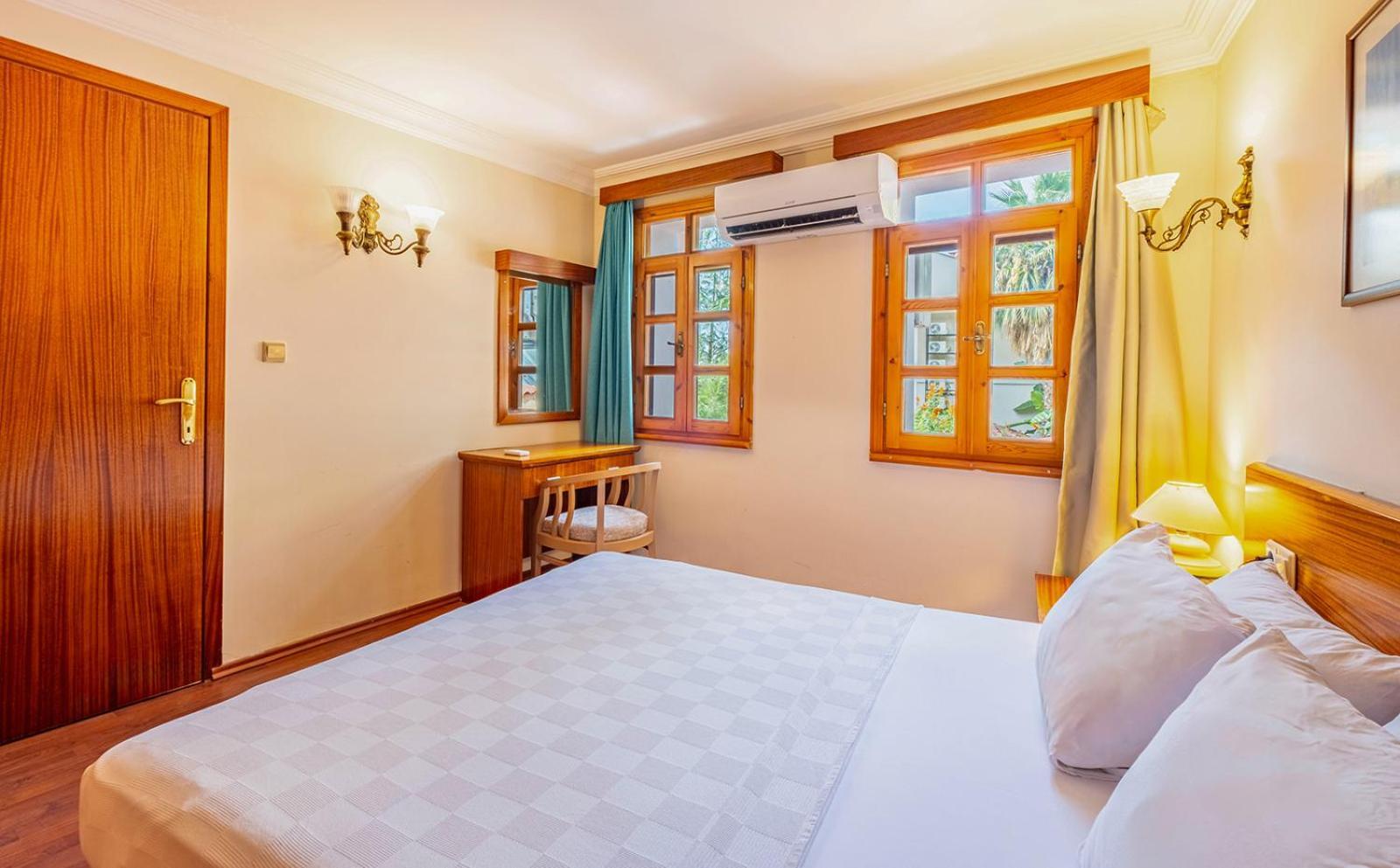 Perdikia Beach Ölüdeniz Eksteriør billede