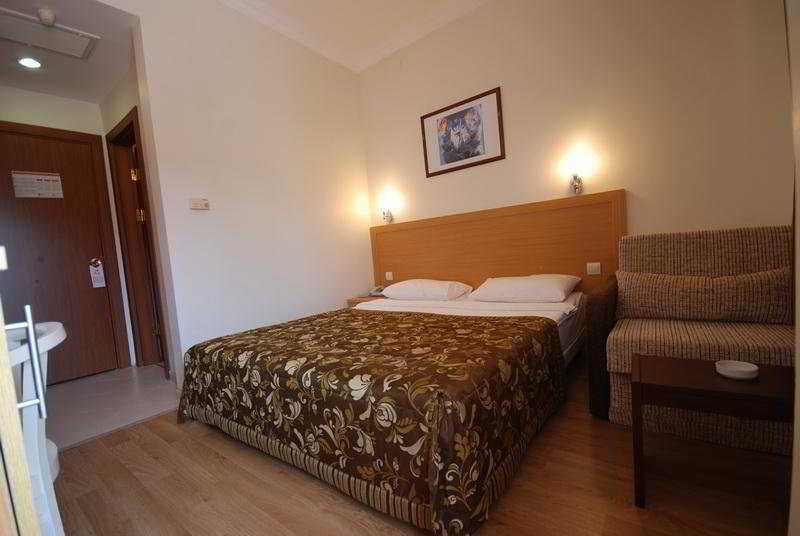Perdikia Beach Ölüdeniz Eksteriør billede